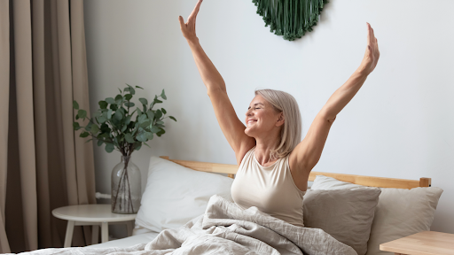 Menopause Affects Your Skin