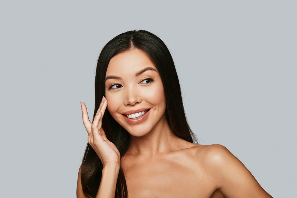 Ultherapy treatment for non-surgical skin lifting and firming