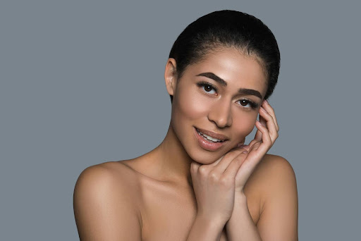 Natural-looking Botox results at Park City Medesthetix